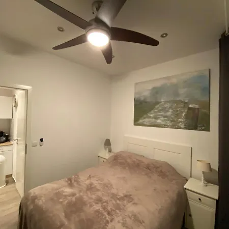 Apartment 17 - Konigsallee *
