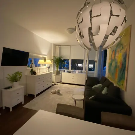 Apartment 17 - Konigsallee